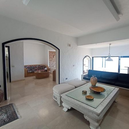 Apartamento Faro De Sardina Gáldar エクステリア 写真