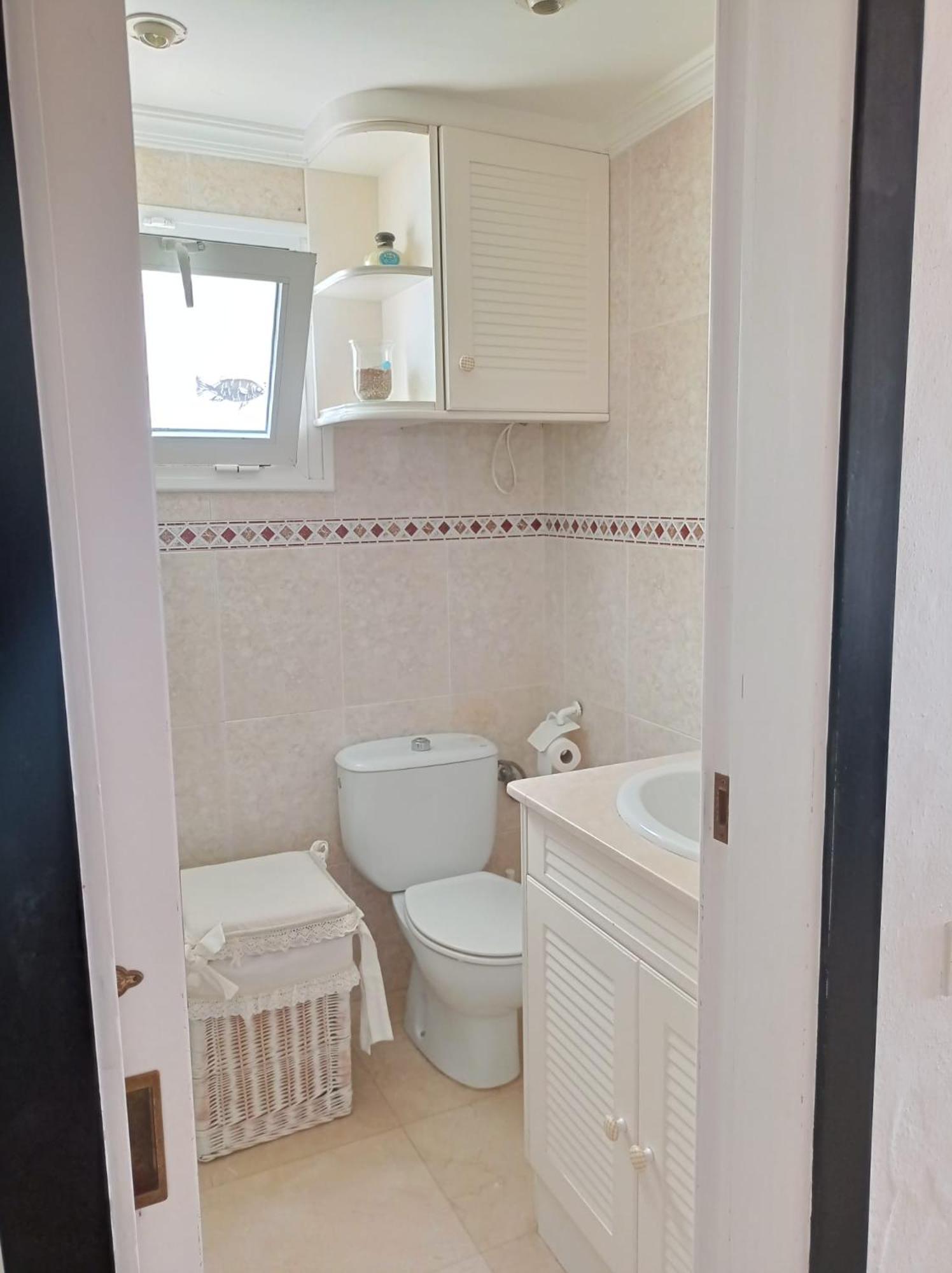 Apartamento Faro De Sardina Gáldar エクステリア 写真