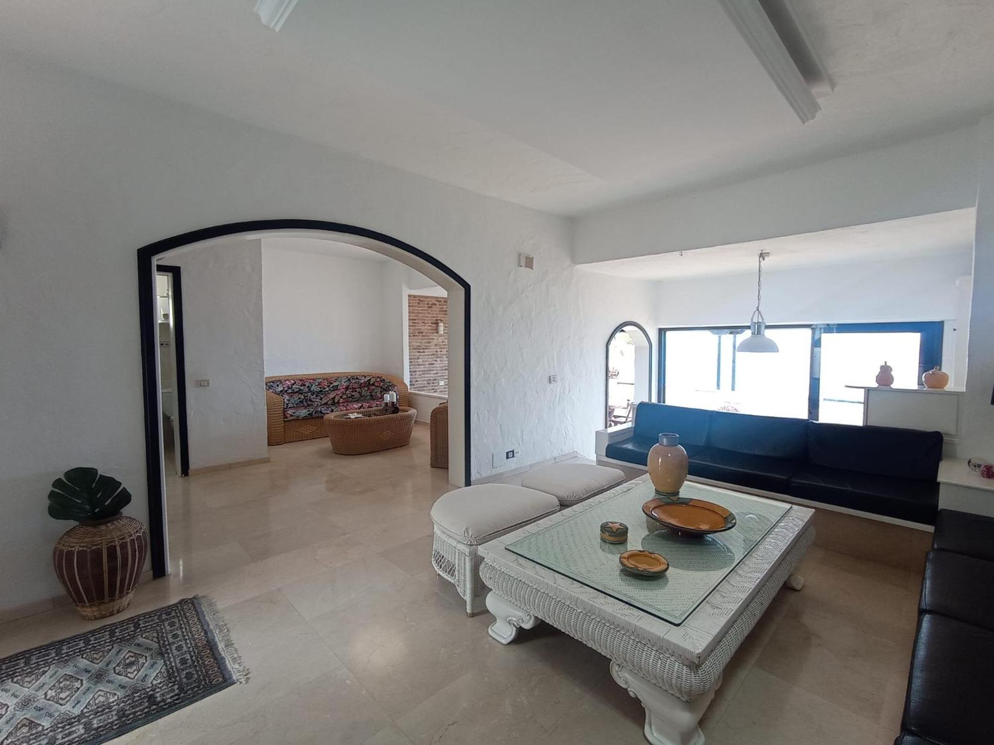 Apartamento Faro De Sardina Gáldar エクステリア 写真