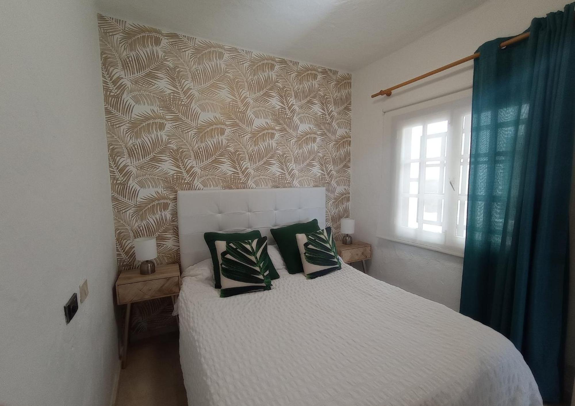 Apartamento Faro De Sardina Gáldar エクステリア 写真