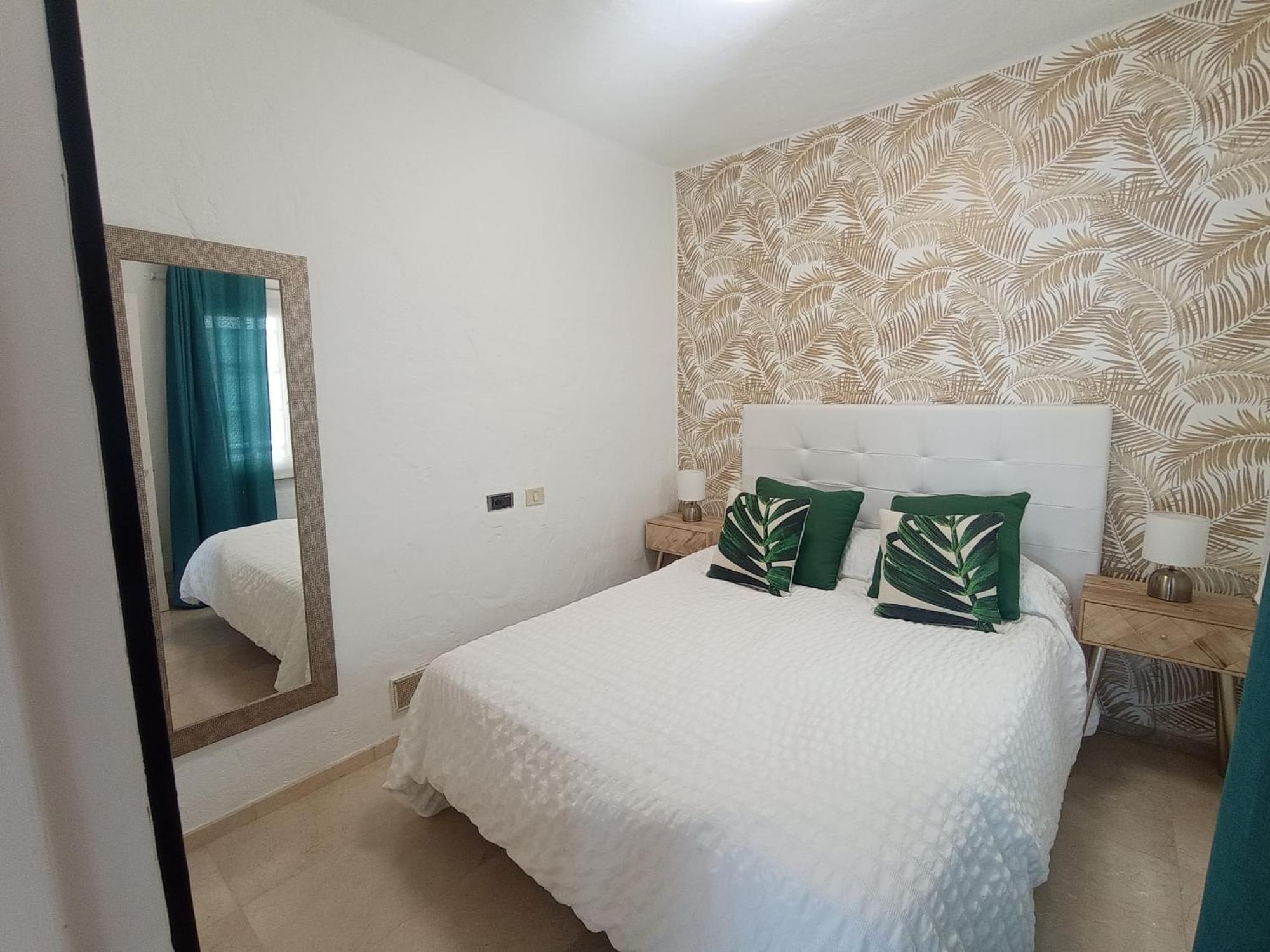 Apartamento Faro De Sardina Gáldar エクステリア 写真