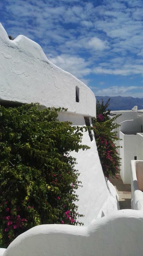 Apartamento Faro De Sardina Gáldar エクステリア 写真