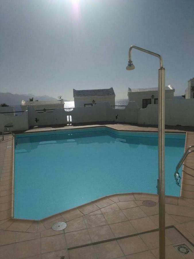 Apartamento Faro De Sardina Gáldar エクステリア 写真