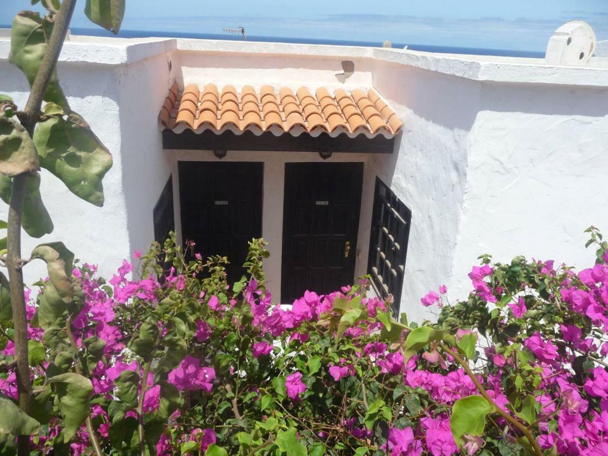 Apartamento Faro De Sardina Gáldar エクステリア 写真